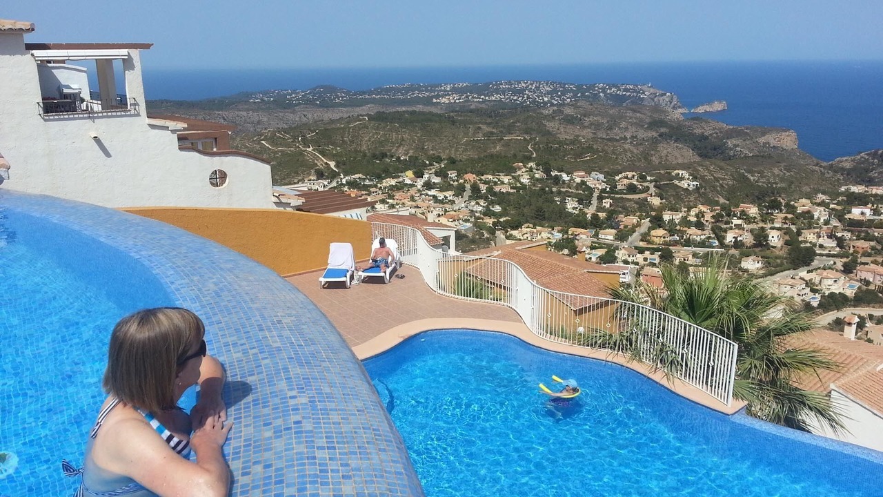 Photo of Outdoor in Cumbre del Sol