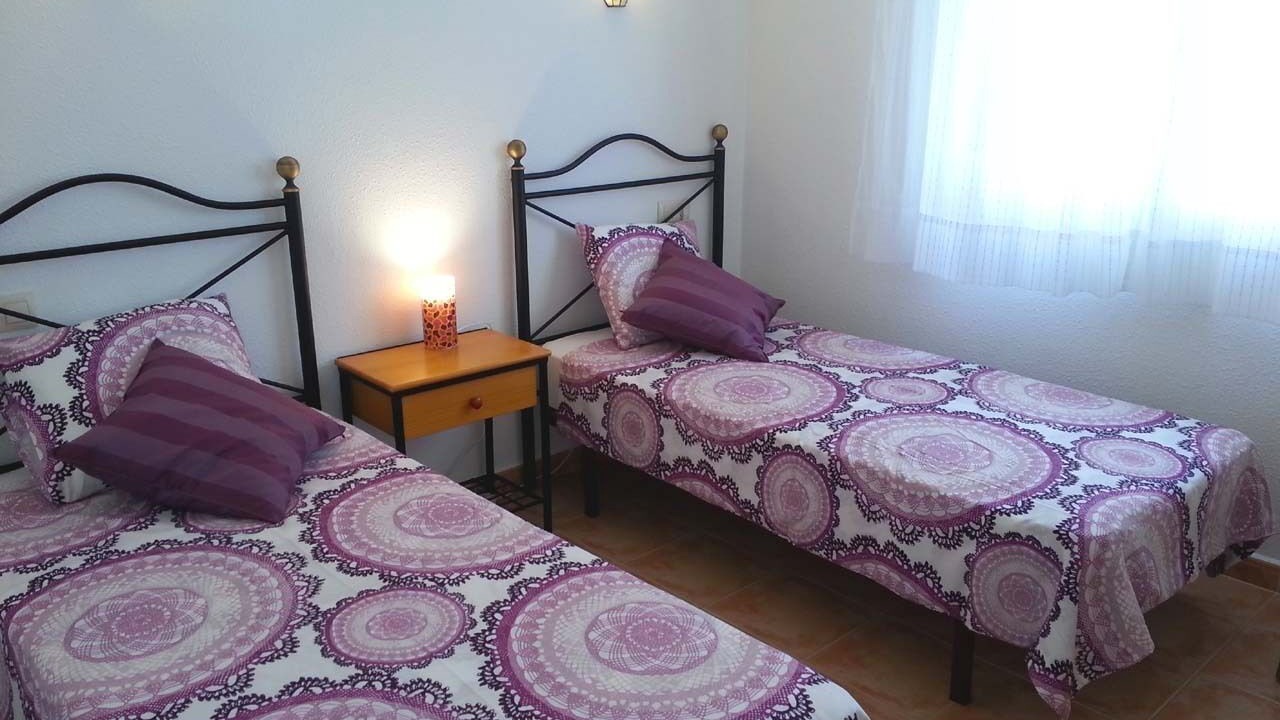 Photo of Bedroom in Cumbre del Sol