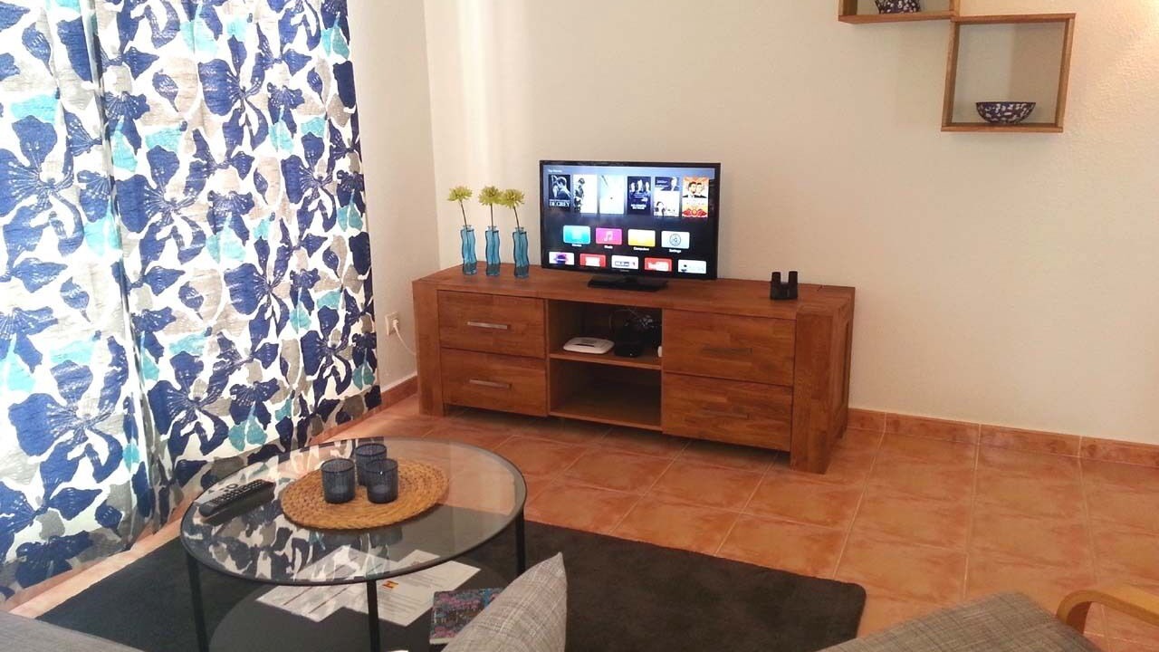 Photo of Livingroom in Cumbre del Sol