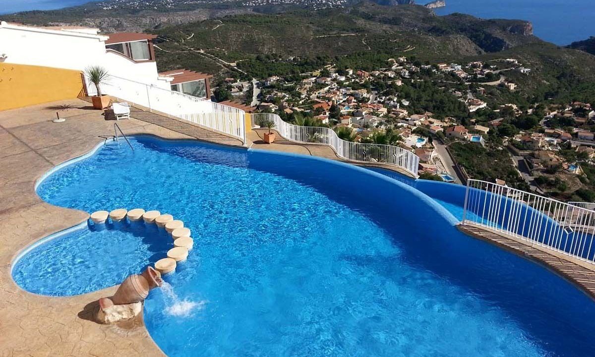 Photo of Outdoor in Cumbre del Sol