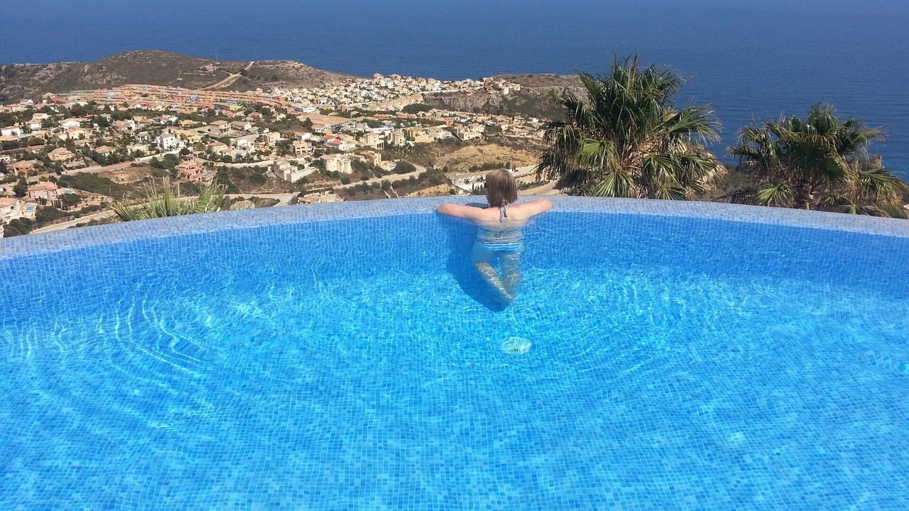 Photo of Outdoor in Cumbre del Sol