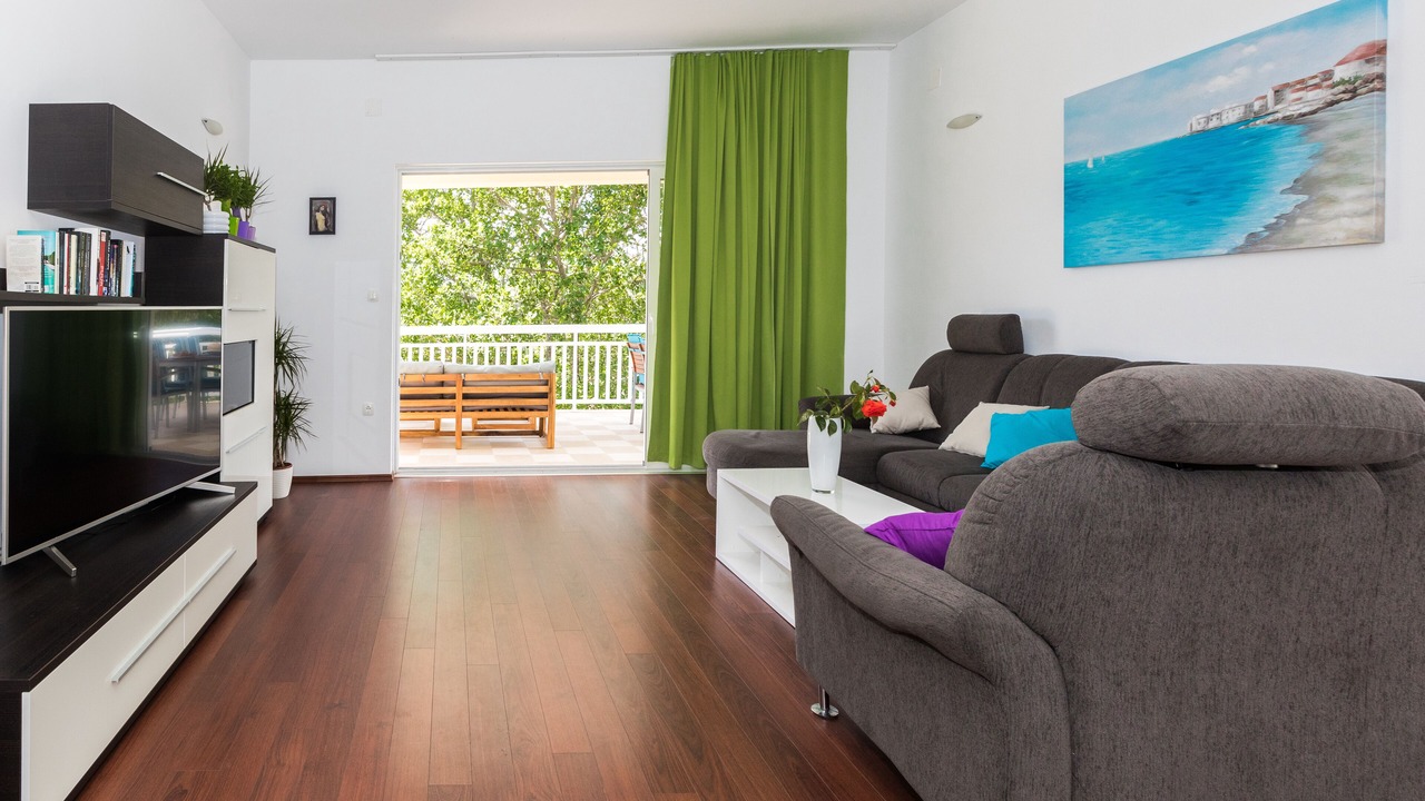 Photo of Livingroom in Zastolje
