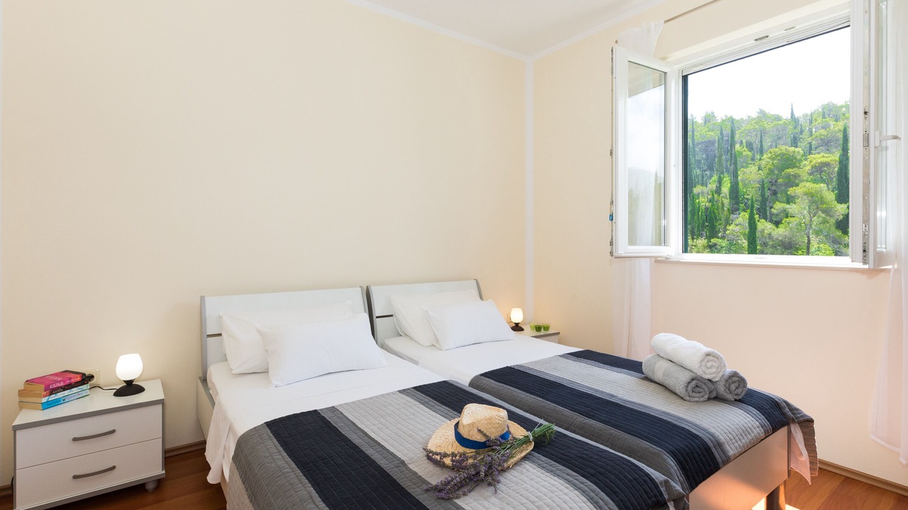 Photo of Bedroom in Zastolje