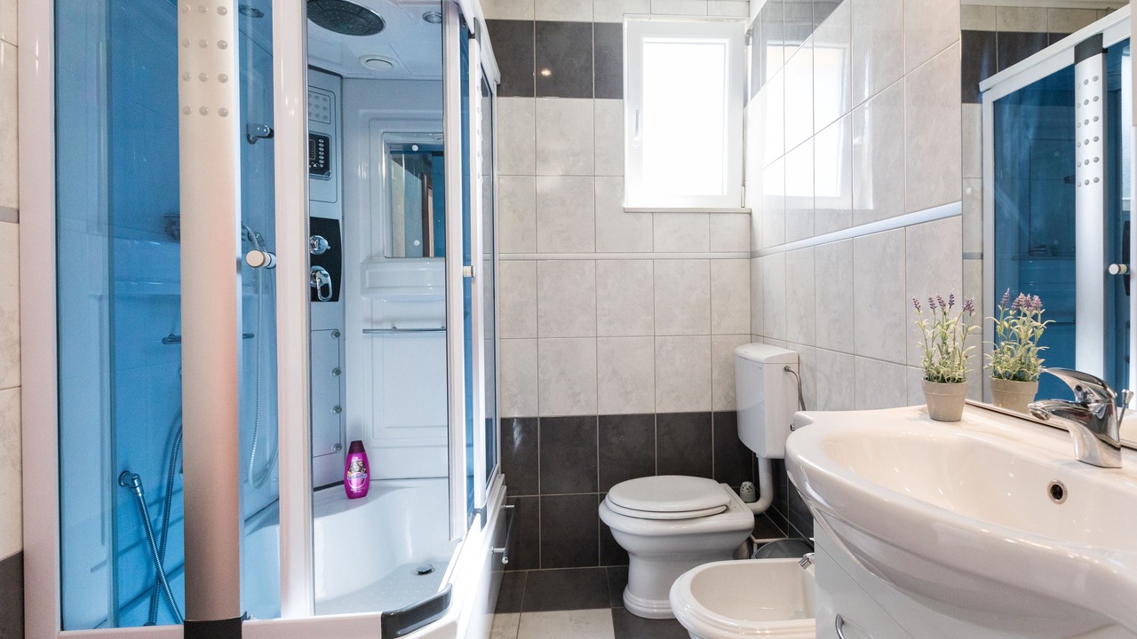 Photo of Bathroom in Zastolje