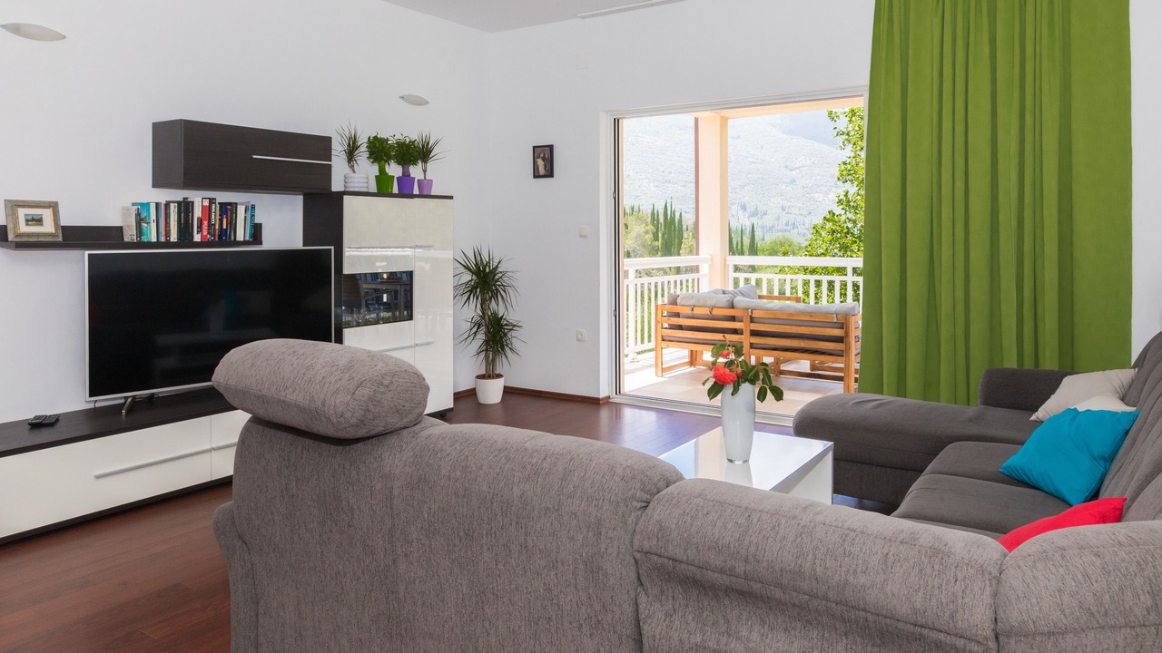 Photo of Livingroom in Zastolje