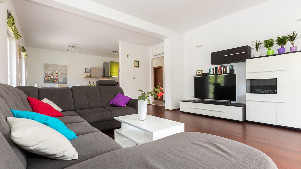 Photo of Livingroom in Zastolje