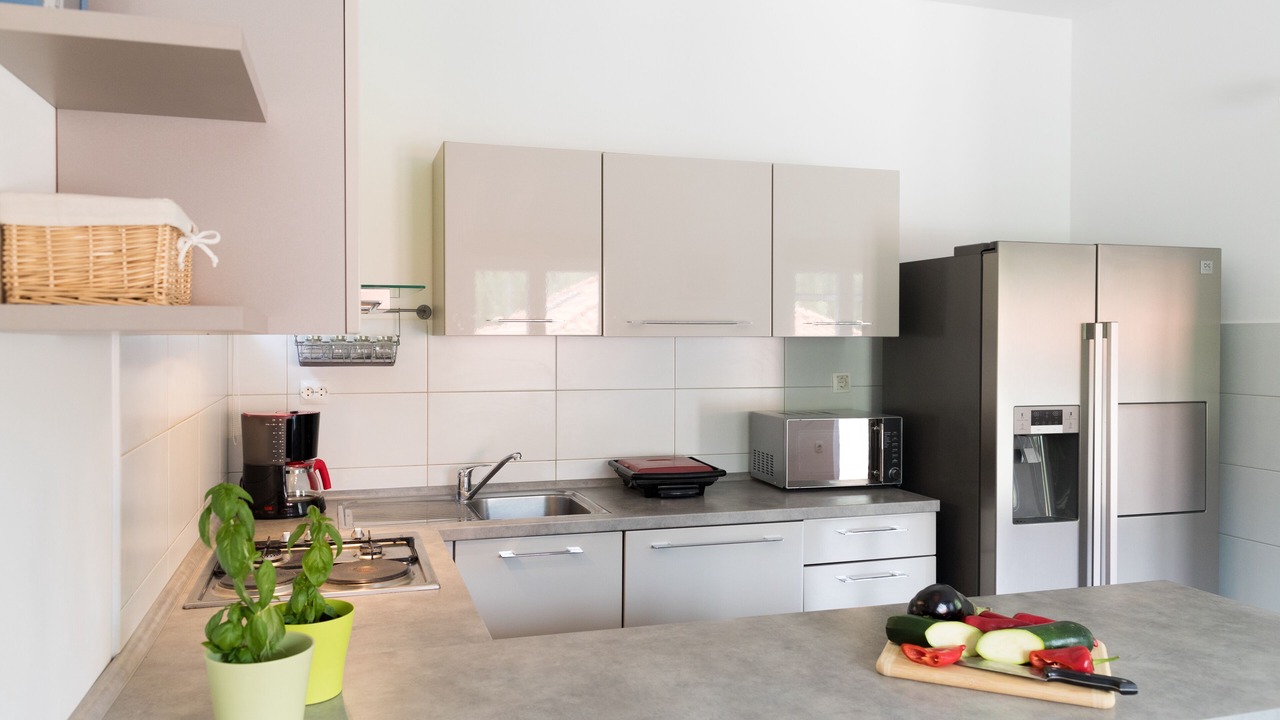 Photo of Kitchen in Zastolje