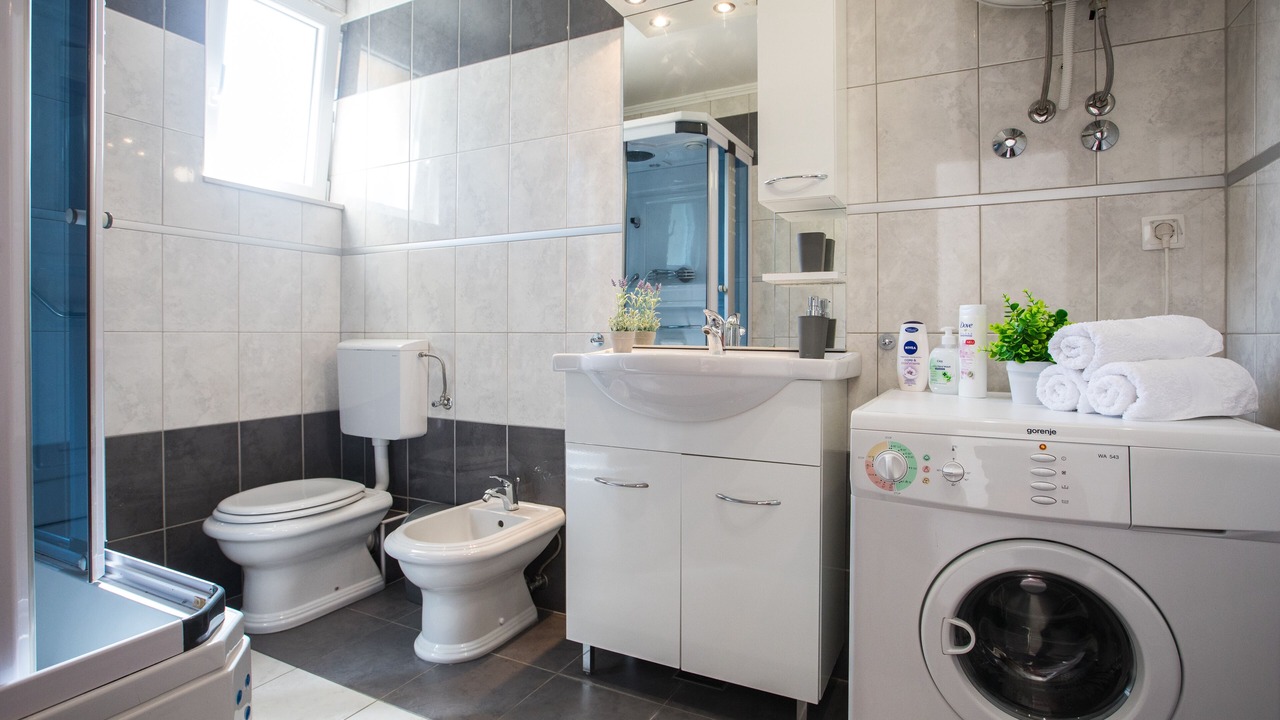 Photo of Bathroom in Zastolje