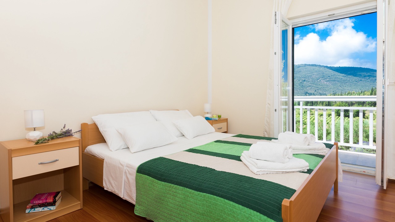 Photo of Bedroom in Zastolje