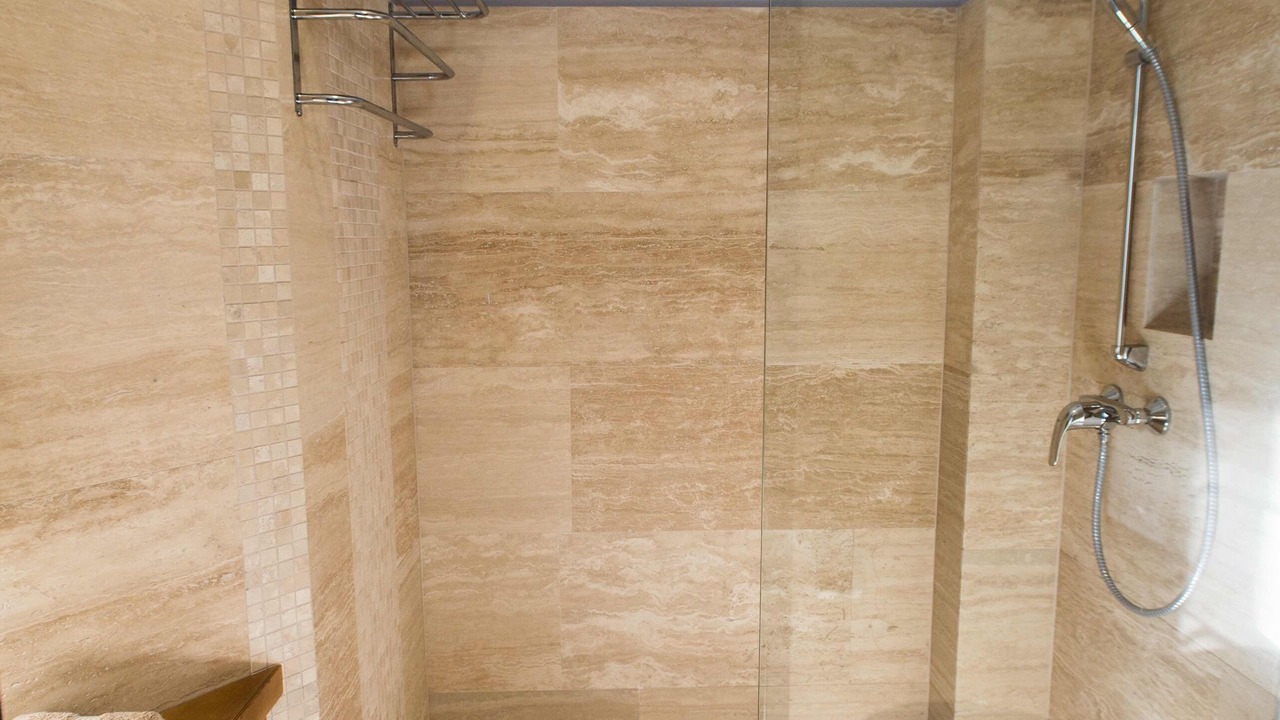 Photo of Bathroom in Belvaros - Lipotvaros