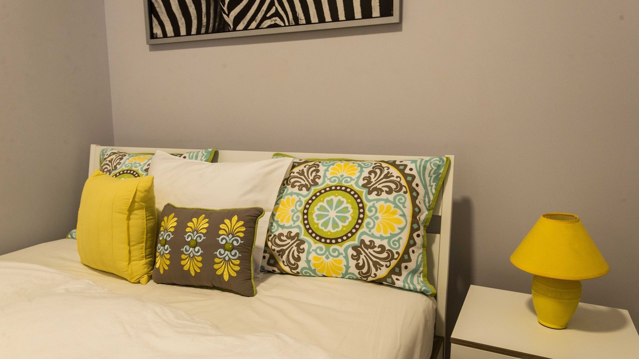 Photo of Bedroom in Belvaros - Lipotvaros