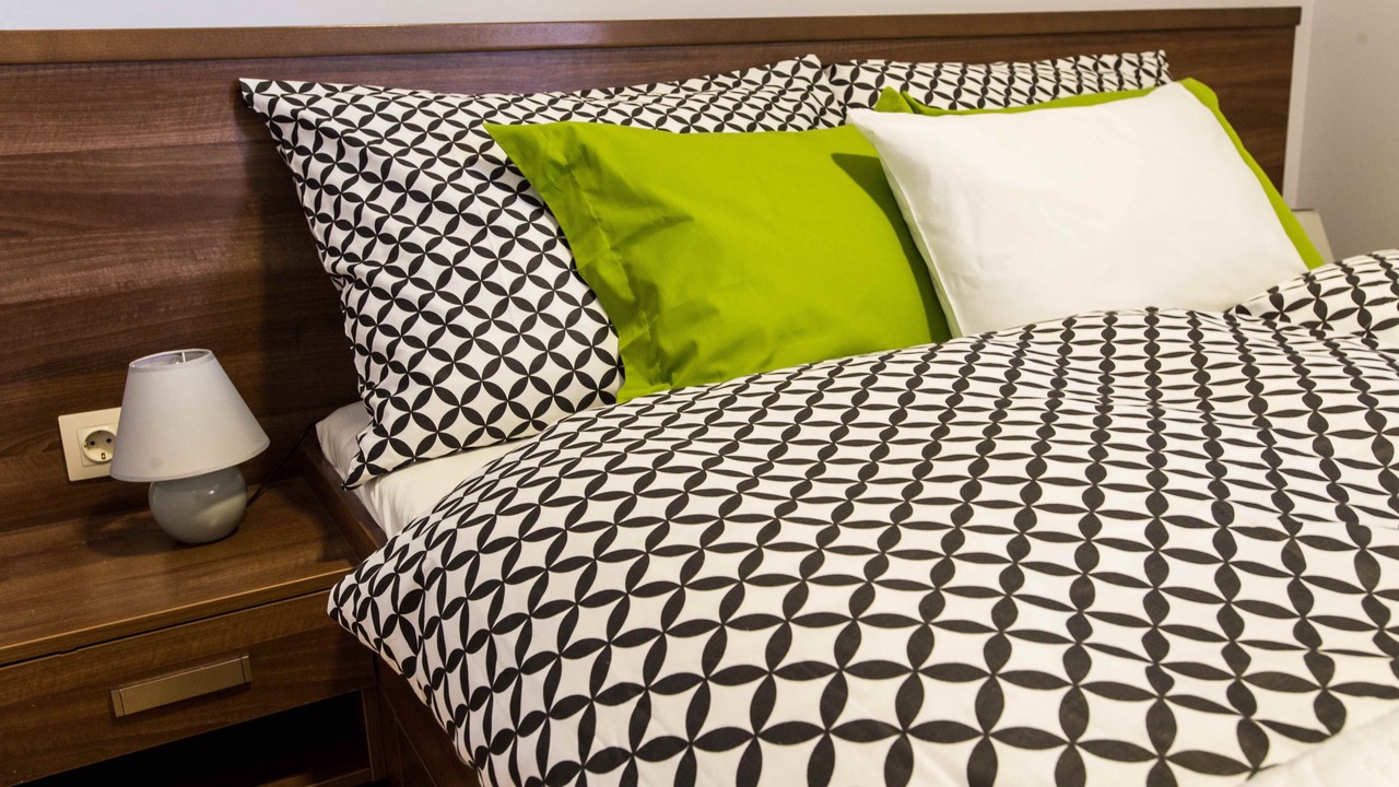 Photo of Bedroom in Belvaros - Lipotvaros