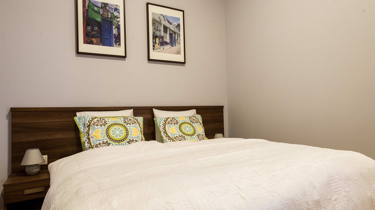 Photo of Bedroom in Belvaros - Lipotvaros
