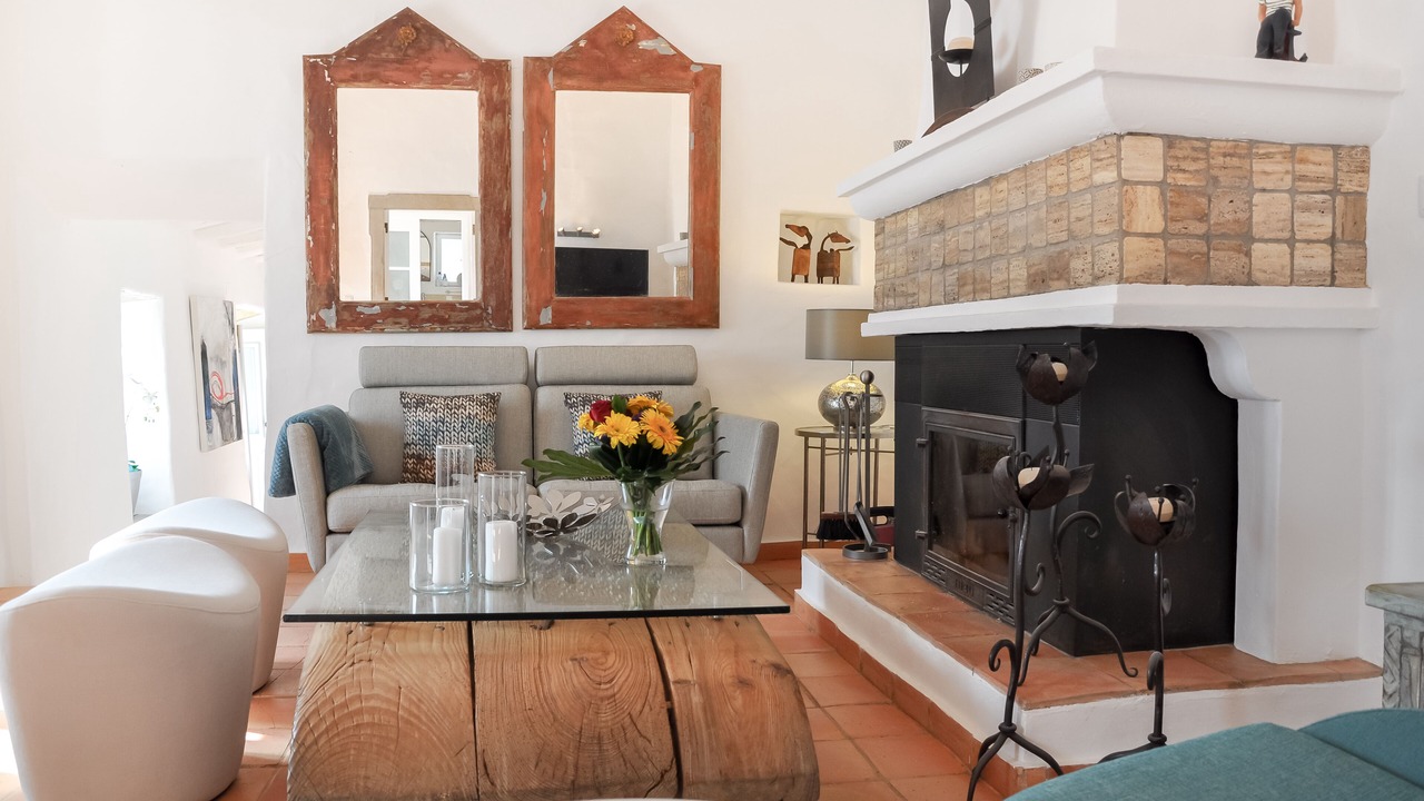 Photo of Livingroom in Sao Bras de Alportel