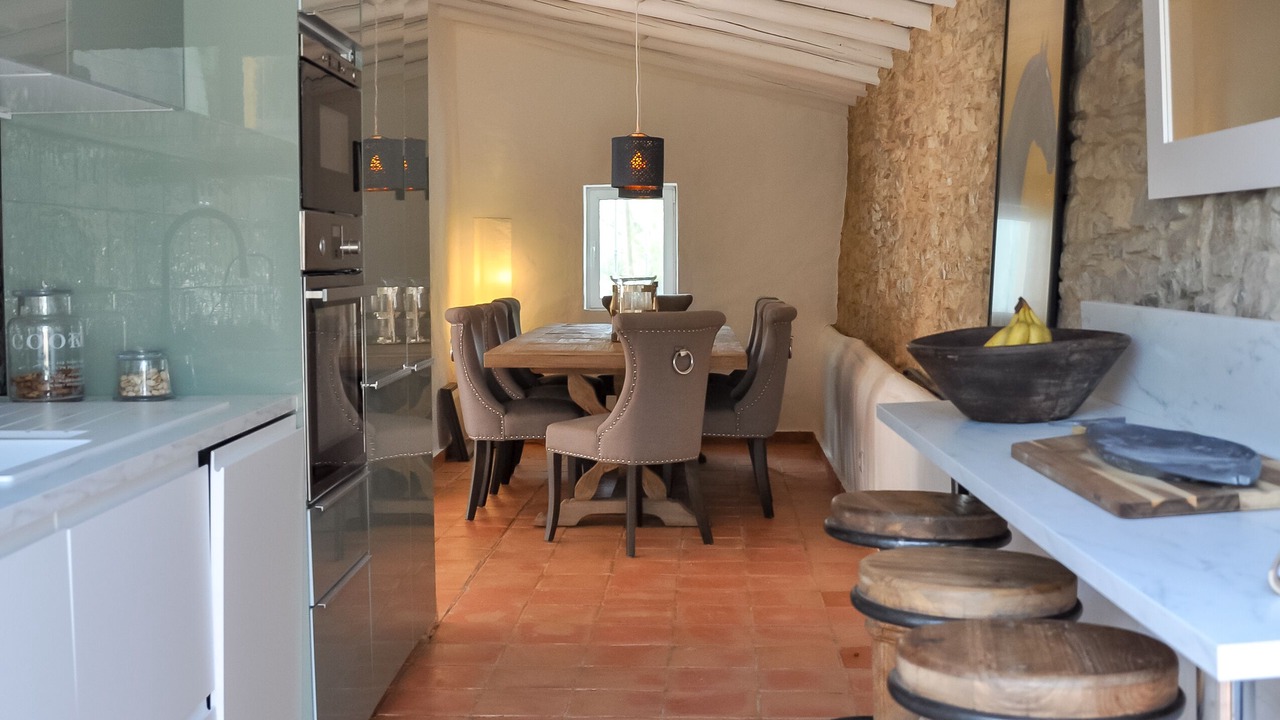 Photo of Kitchen in Sao Bras de Alportel