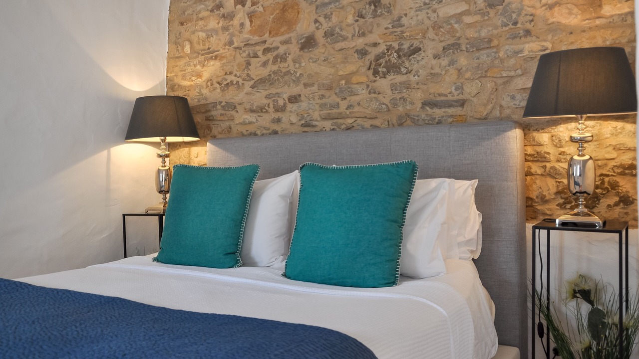 Photo of Bedroom in Sao Bras de Alportel