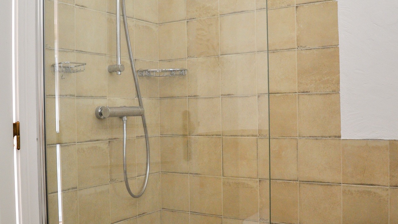 Photo of Bathroom in Sao Bras de Alportel