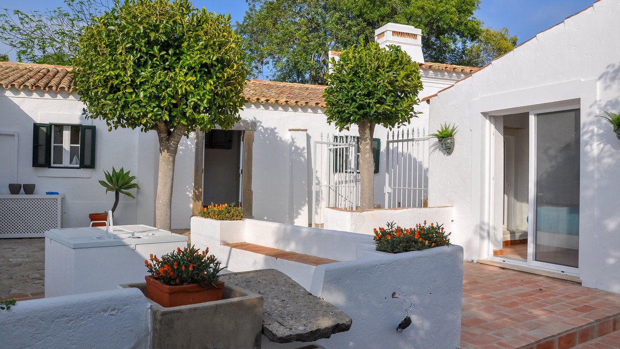 Photo of Patio Balcony in Sao Bras de Alportel