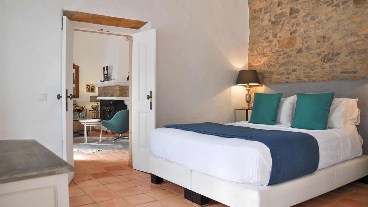 Photo of Bedroom in Sao Bras de Alportel