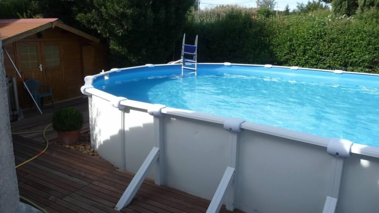 Photo of Outdoor in Bedarrides