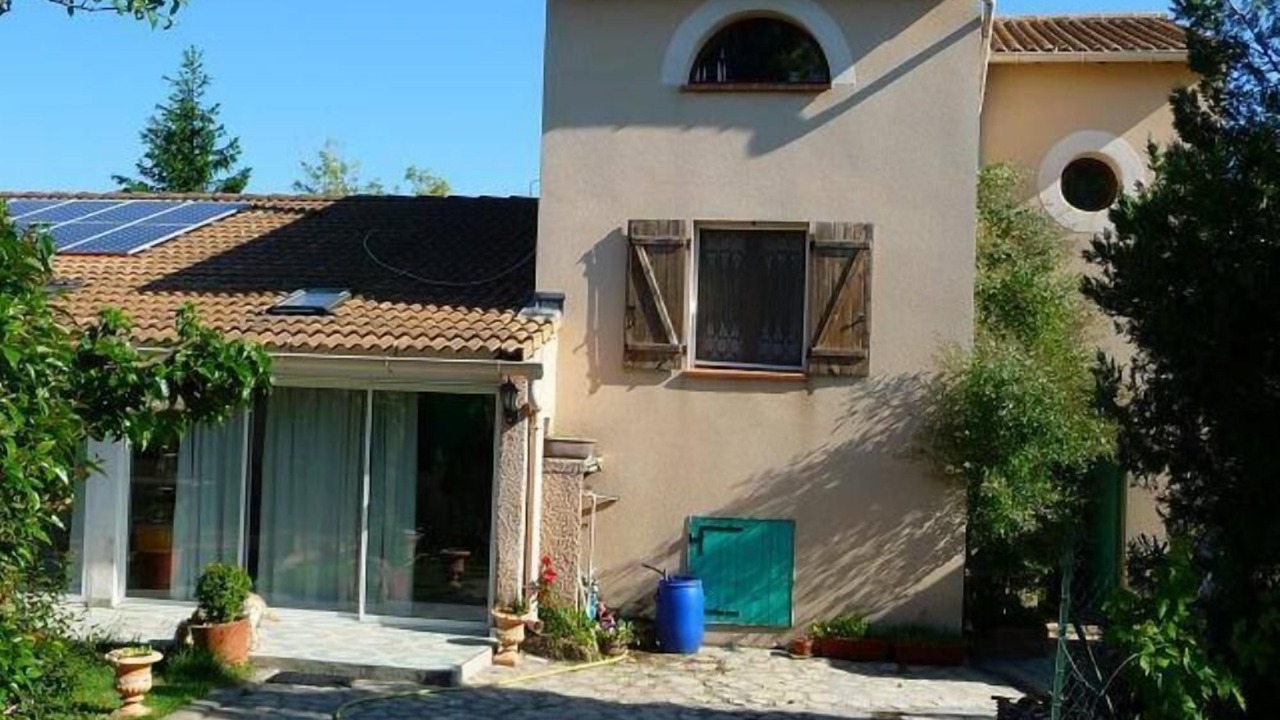 Photo of Outdoor in Bedarrides