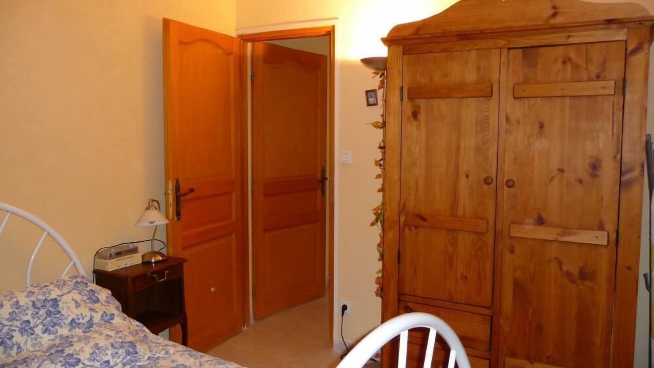 Photo of Bedroom in Bedarrides