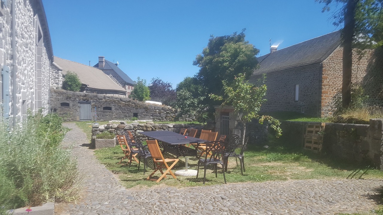 Photo of Outdoor in Virargues