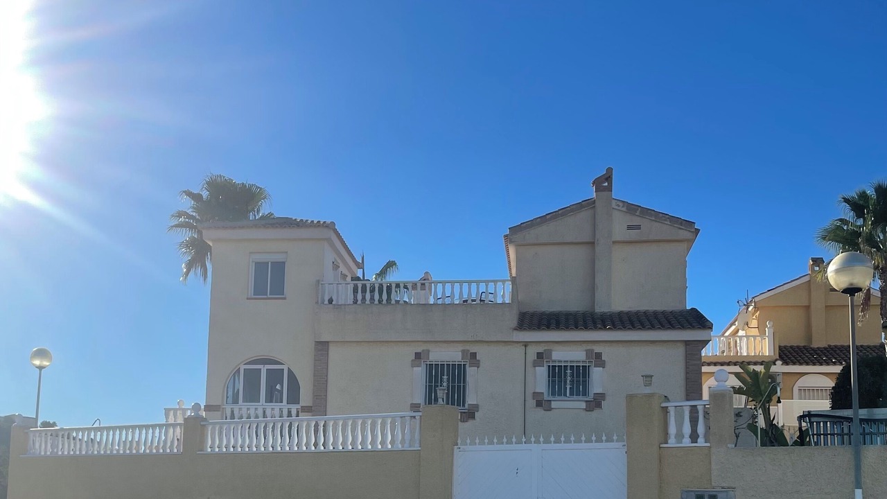 Photo of Outdoor in Los Arenales del Sol