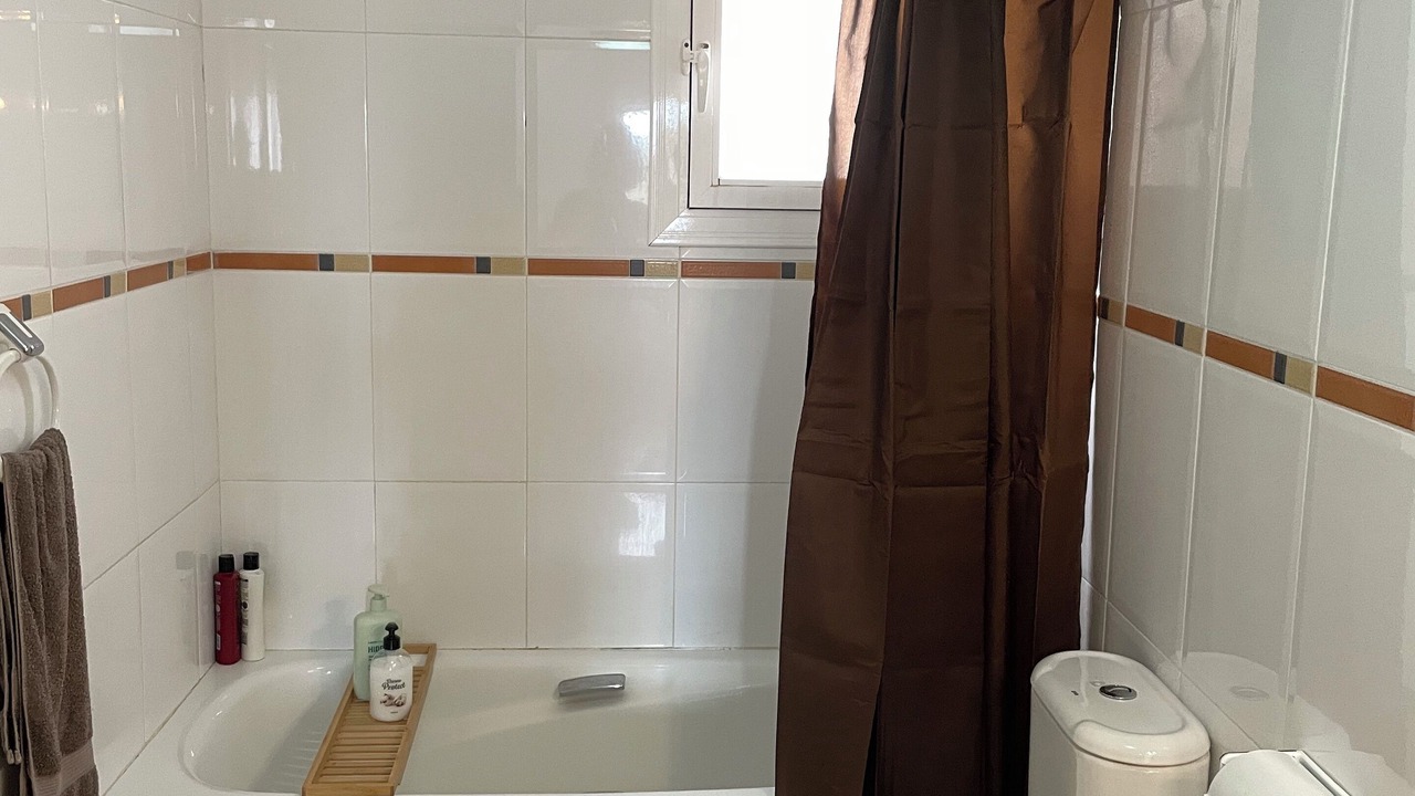 Photo of Bathroom in Los Arenales del Sol