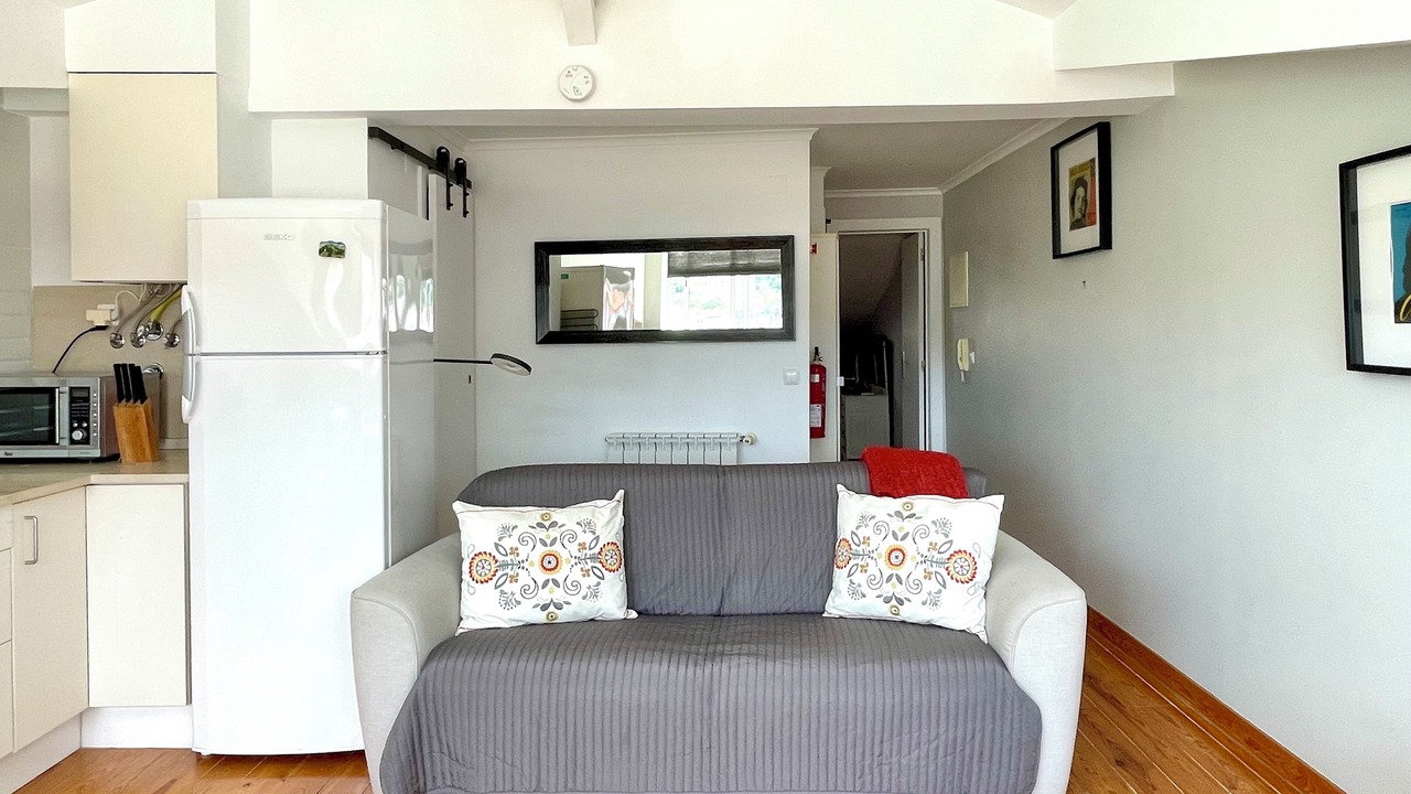 Photo of Livingroom in Pena