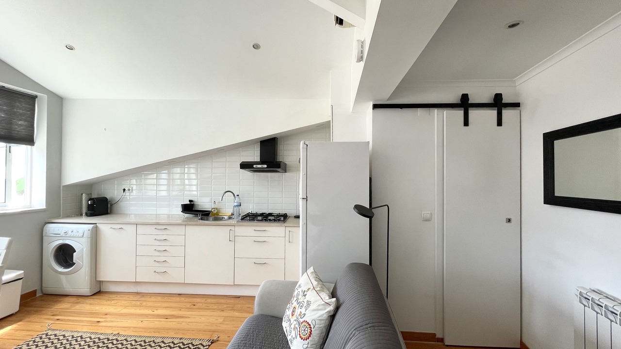Photo of Livingroom in Pena