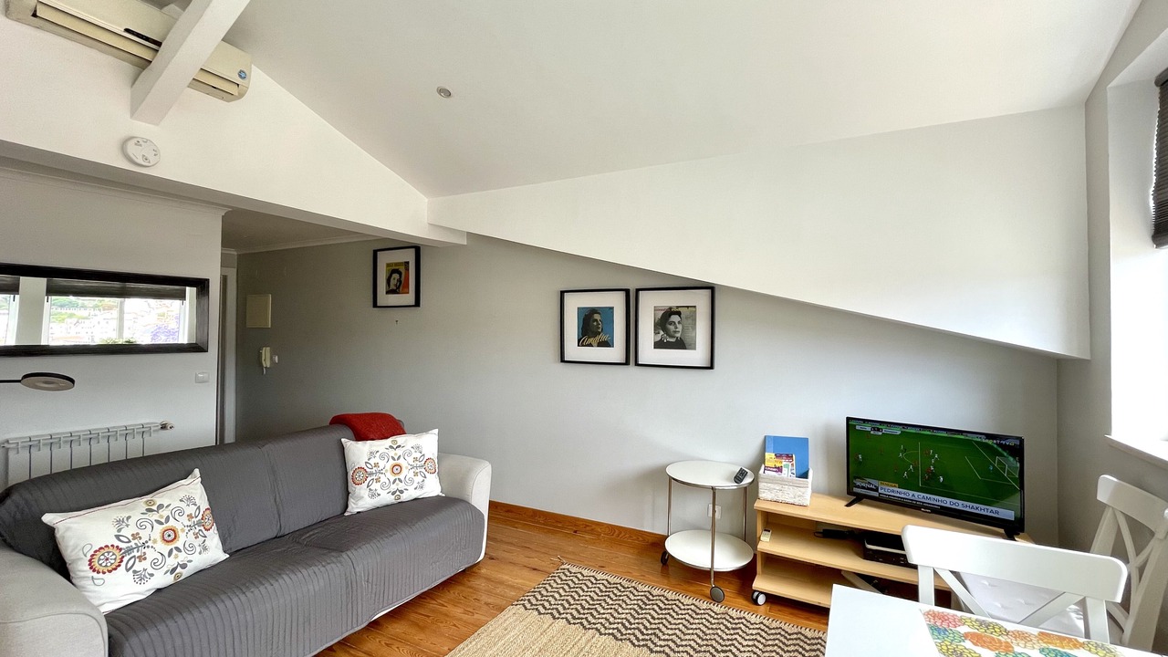 Photo of Livingroom in Pena