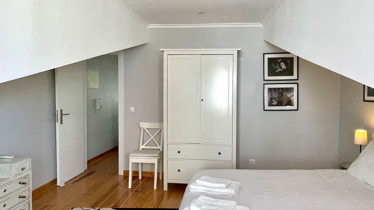 Photo of Bedroom in Pena