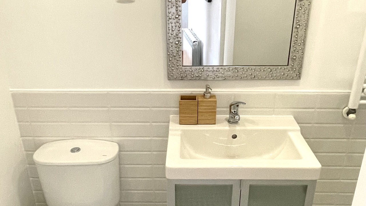 Photo of Bathroom in Pena