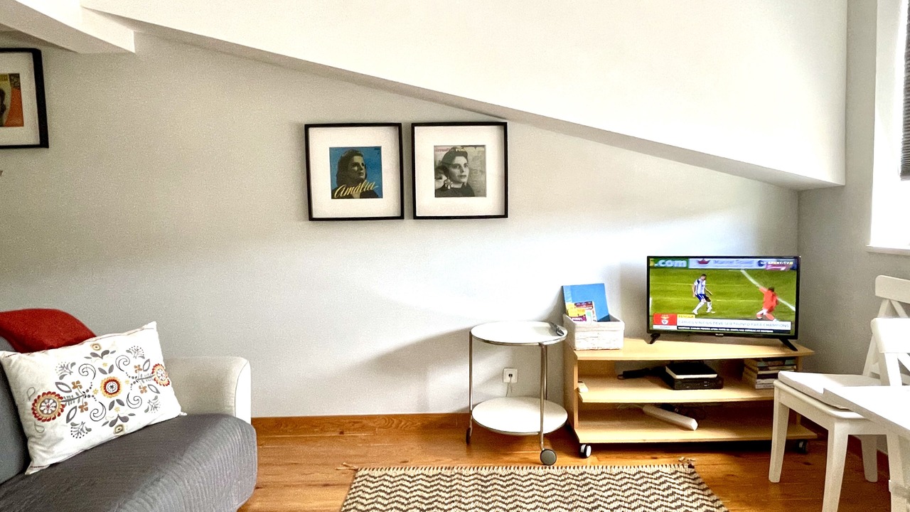 Photo of Livingroom in Pena