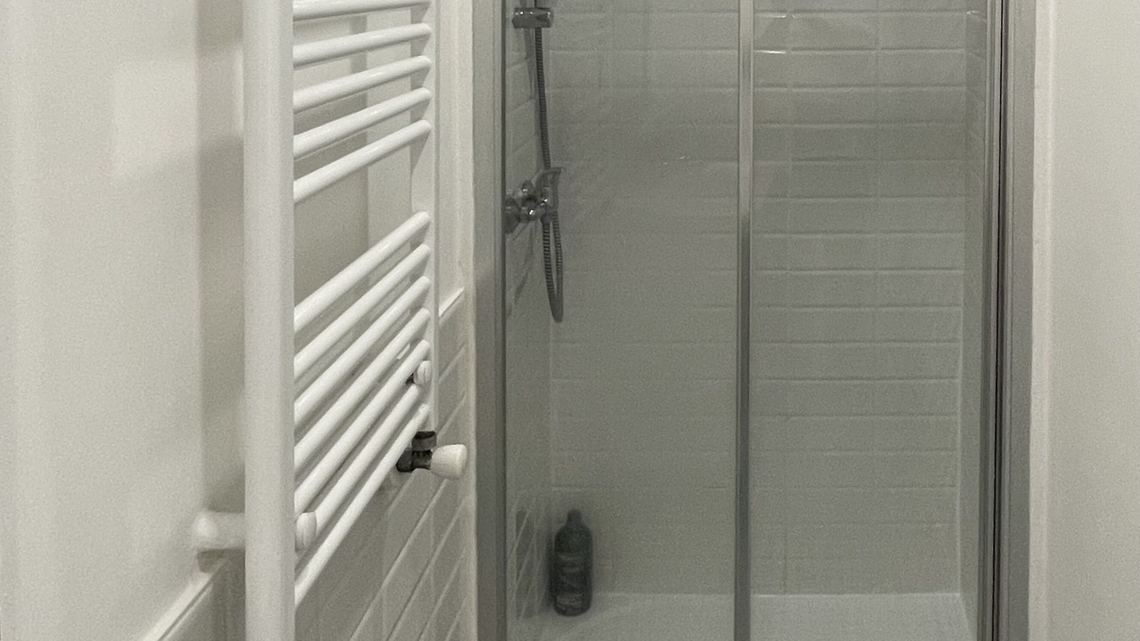 Photo of Bathroom in Pena