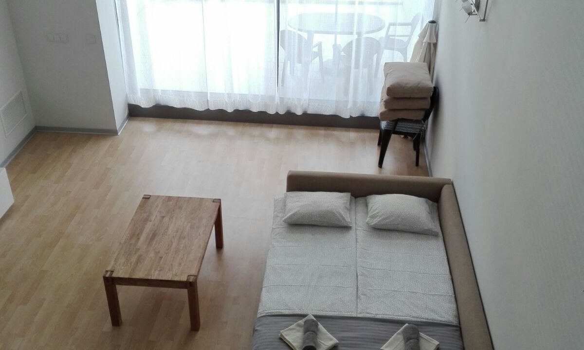 Photo of Bedroom in Patraix