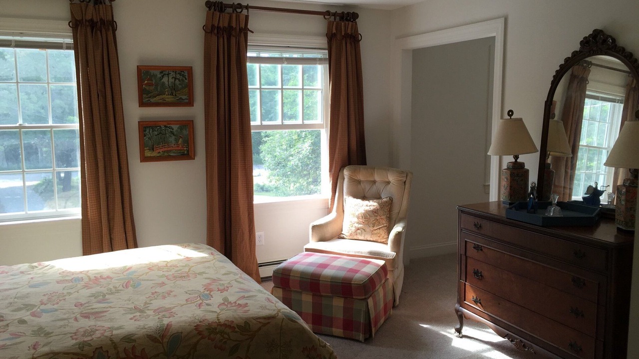 Photo of Bedroom in Great Barrington