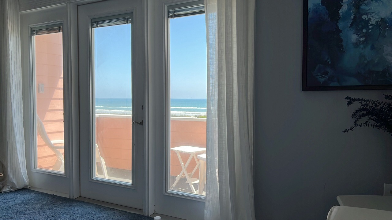 Photo of Bedroom in Butler Beach