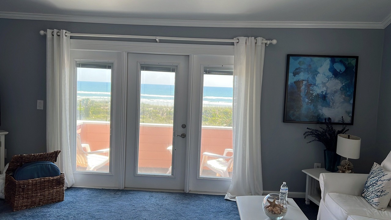 Photo of Bedroom in Butler Beach