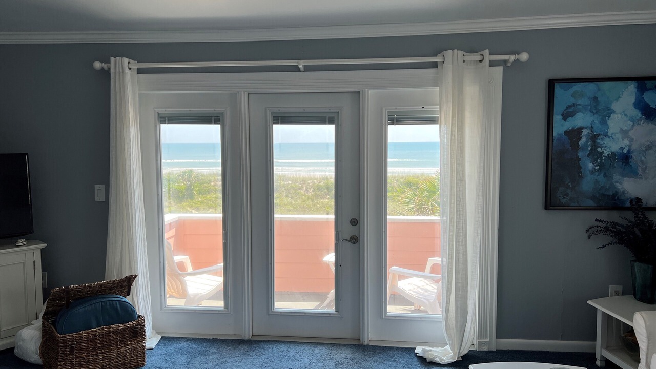 Photo of Bedroom in Butler Beach