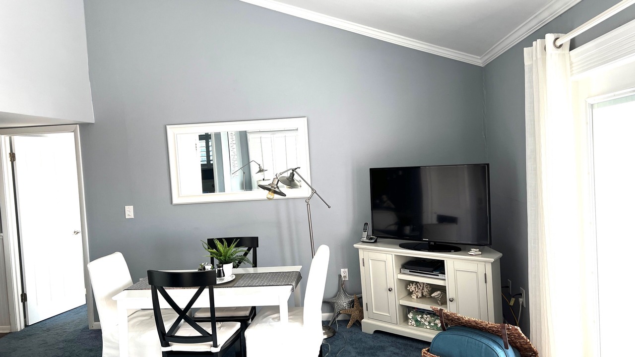 Photo of Bedroom in Butler Beach