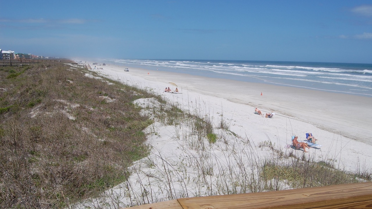 Photo of Others in Butler Beach