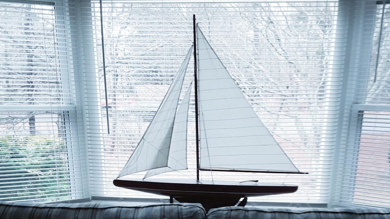 Photo of Livingroom in South Yarmouth