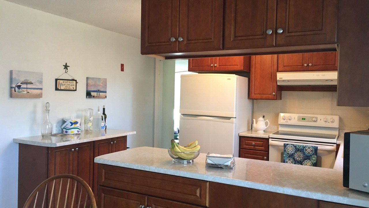 Photo of Kitchen in South Yarmouth