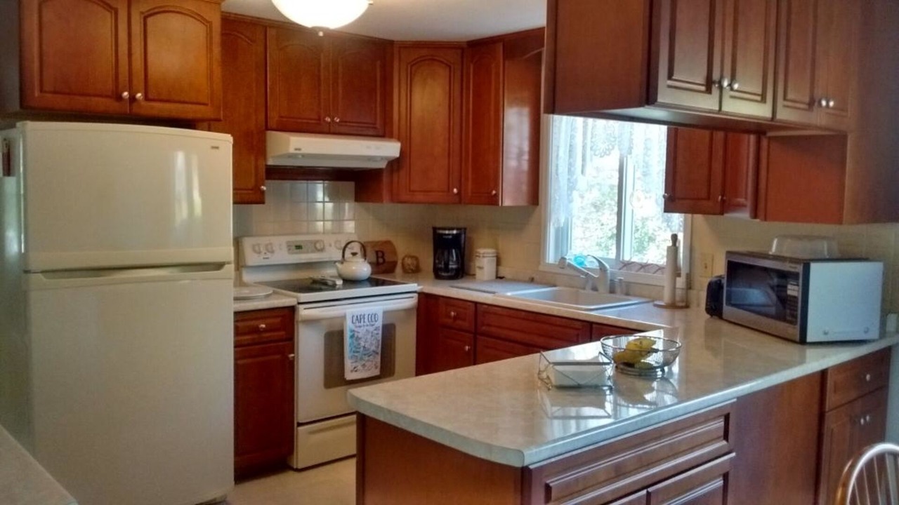 Photo of Kitchen in South Yarmouth