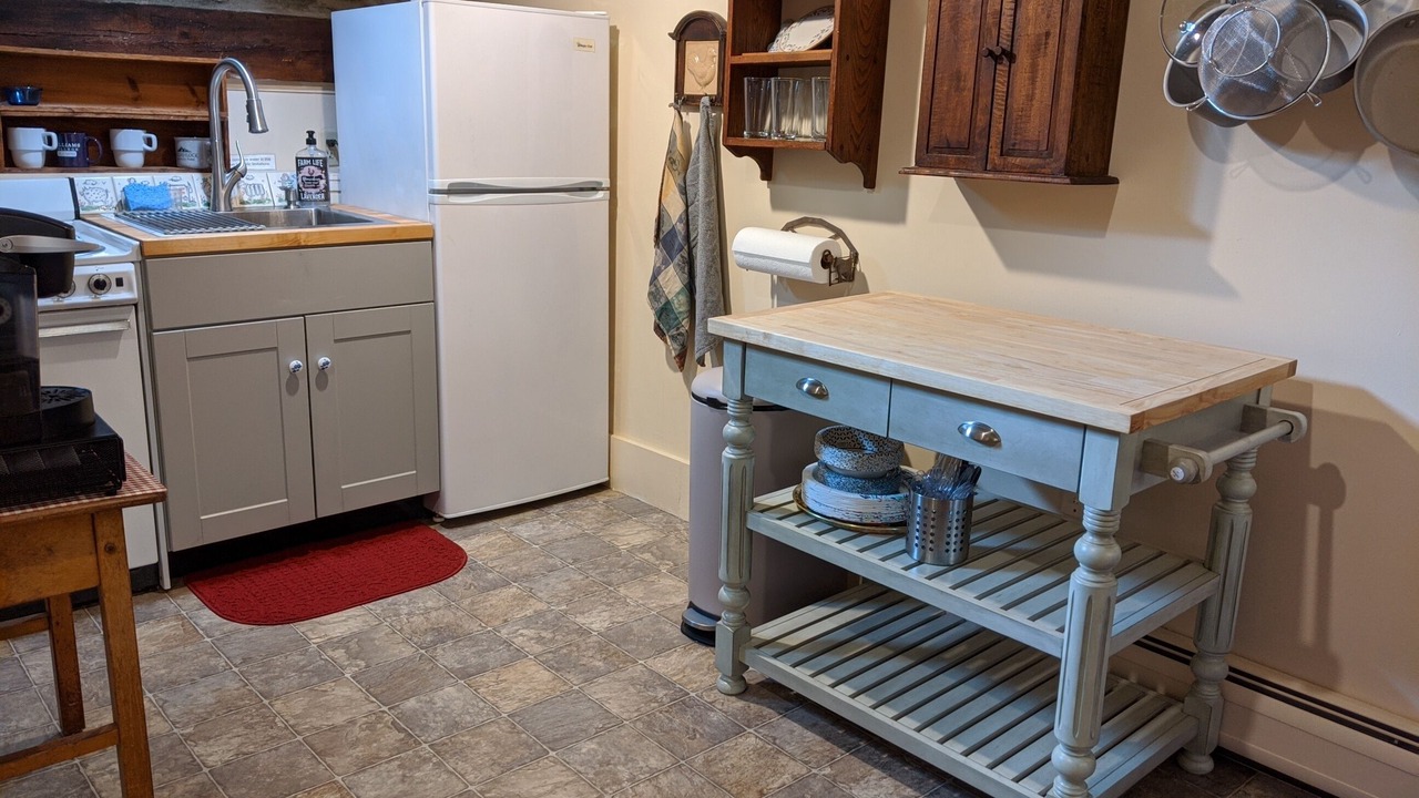 Photo of Kitchen in Lanesborough