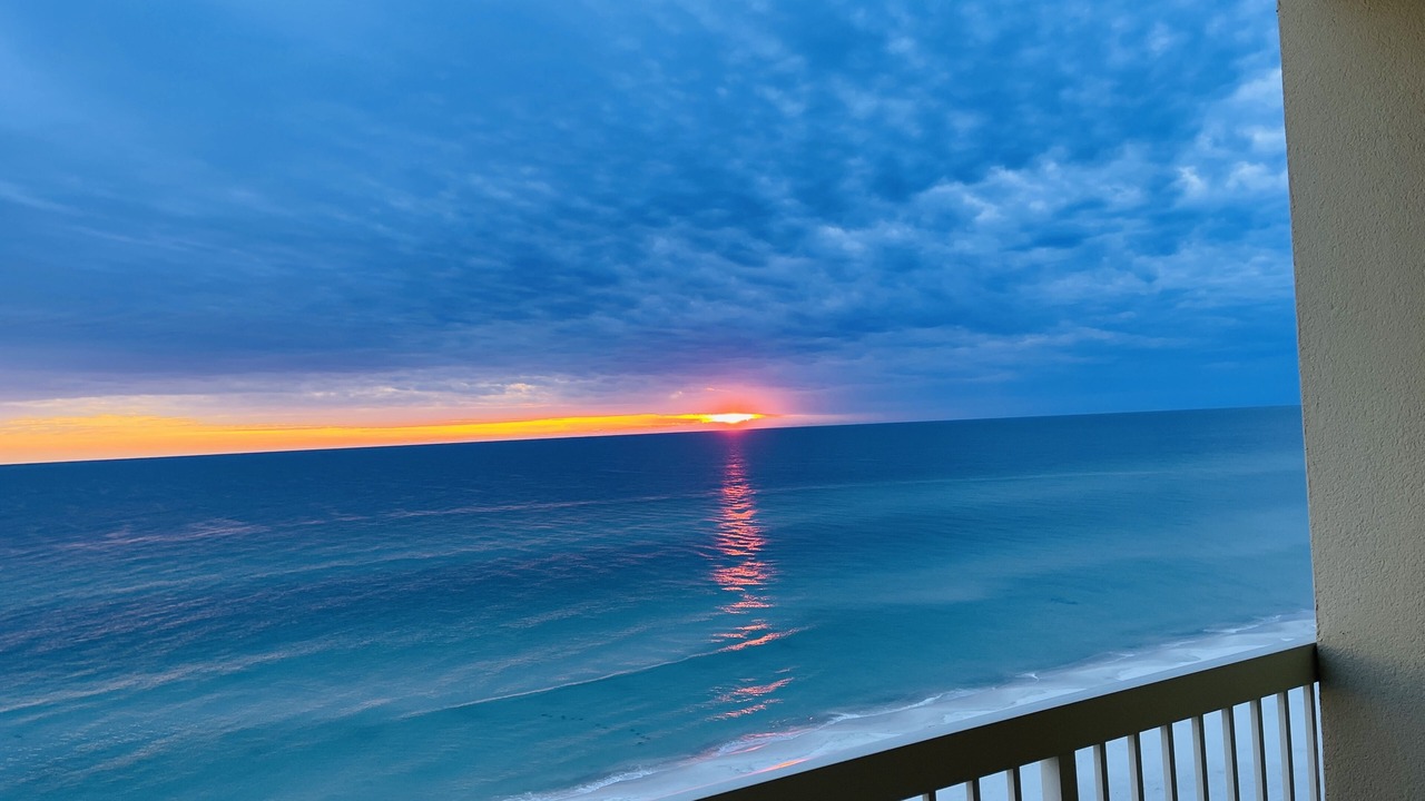 Photo of Outdoor in Miramar Beach