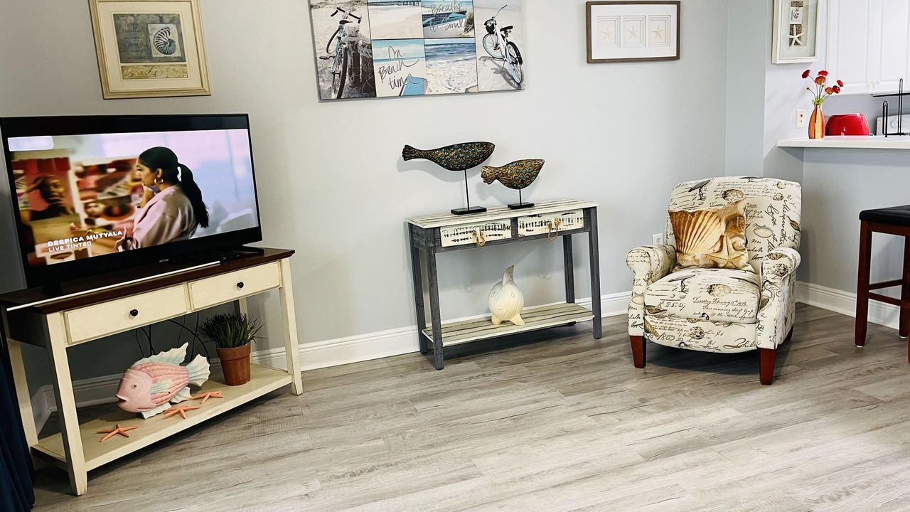 Photo of Livingroom in Miramar Beach