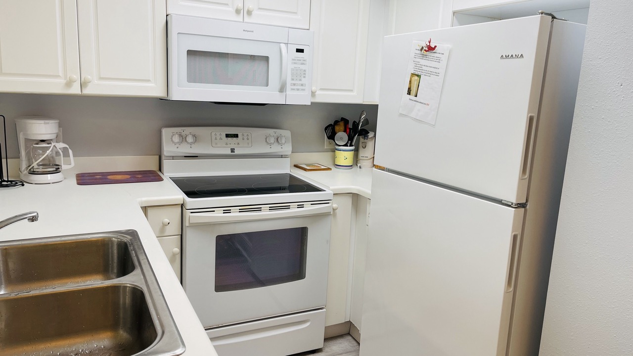 Photo of Kitchen in Miramar Beach